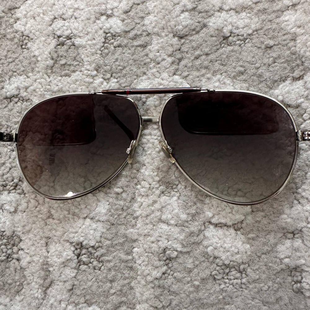 Gucci Aviator Sunglasses